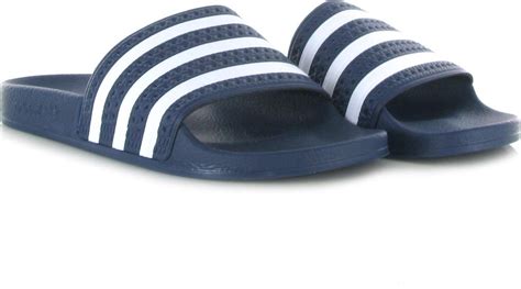 adidas adilette heren maat 44|Adidas Adilette slippers.